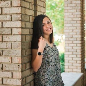 Meet your Posher, Michaela